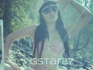 GStar87