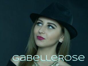 GabelleRose