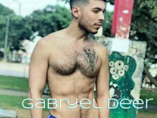 Gabryel_Deer