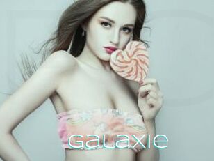 Galaxie
