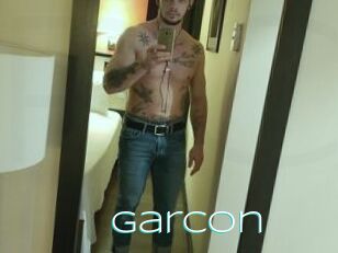 Garcon