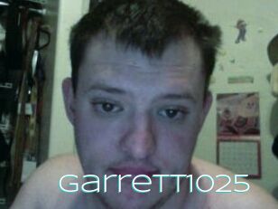 Garrett1025