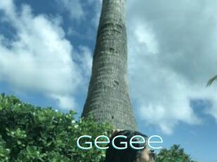 Gegee