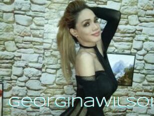 GeorginaWilson