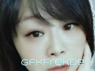 Gfkfrekde