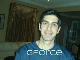 Gforce