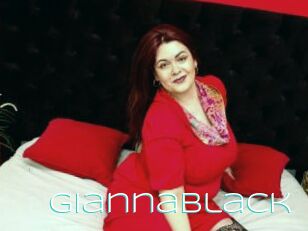 GiannaBlack