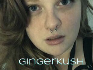 GingerKush