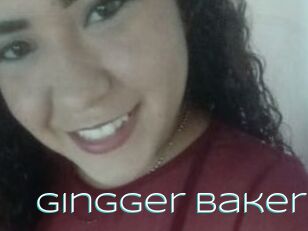 Gingger_Baker