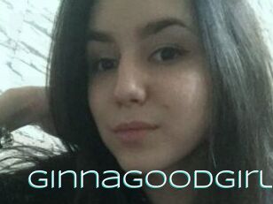 GinnaGoodGirl