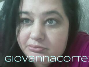Giovannacortez