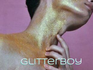 Glitterboy