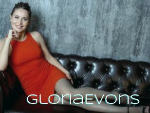 GloriaEvons