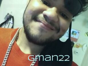 Gman22