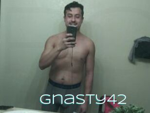 Gnasty42
