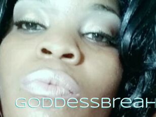 GoddessBreah