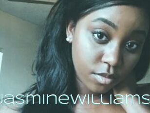 GoddessJasmineWilliams