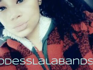 GoddessLalaBands