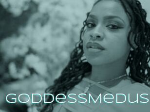 GoddessMedusa