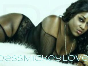 GoddessMickeyLove