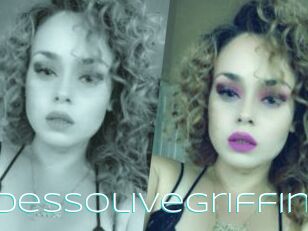 GoddessOliveGriffin