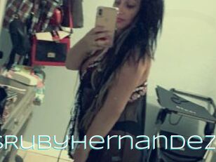 GoddessRubyHernandez