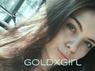GoldXGirl