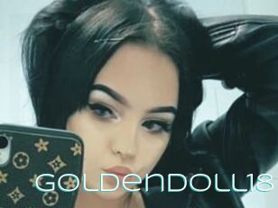 GoldenDoll18
