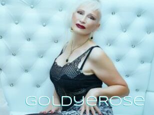 GoldyeRose