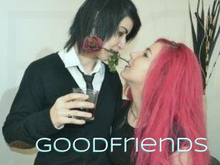 GoodFriends