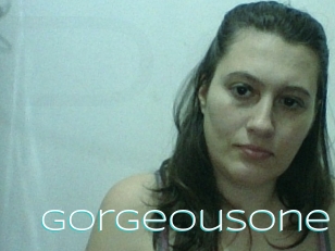 GorgeousOne