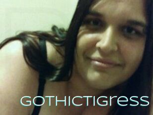 GothicTigress
