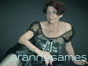 GrannyGames