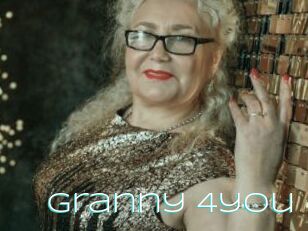 Granny_4you
