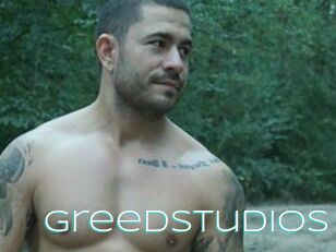 Greedstudios