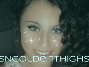 GreenEyesNGoldenThighs