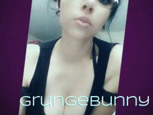 GrungeBunny