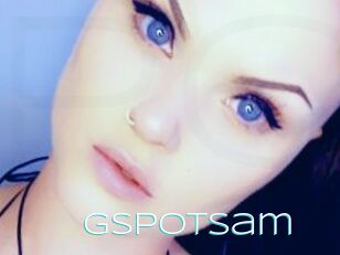 Gspotsam