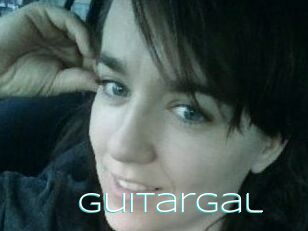 Guitargal