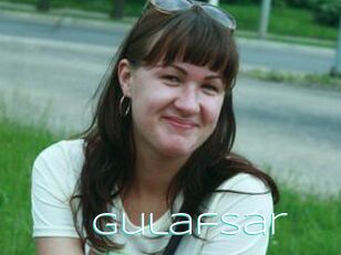 Gulafsar
