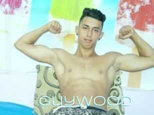 GuyWood