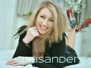 GyaSanders