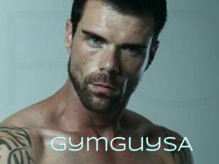 GymGuySA