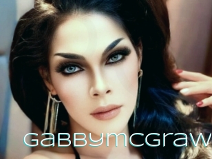 Gabbymcgraw
