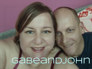 Gabeandjohn