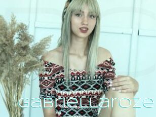 Gabriellaroze