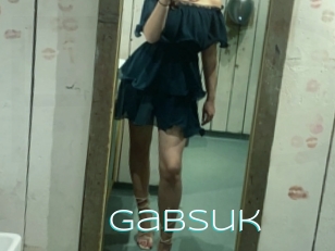 Gabsuk