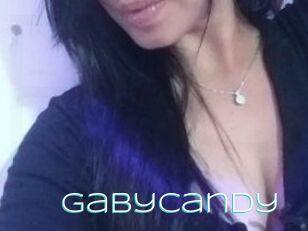 Gabycandy