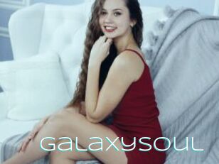 Galaxysoul