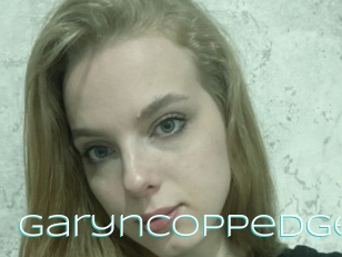 Garyncoppedge